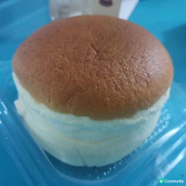 傳統糕點及港式麵包，讓人愛不釋手！😍