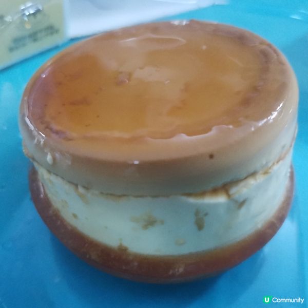 傳統糕點及港式麵包，讓人愛不釋手！😍