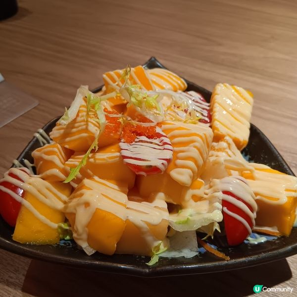 多米·山 手作日料