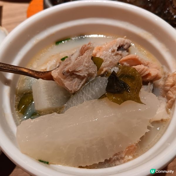 多米·山 手作日料