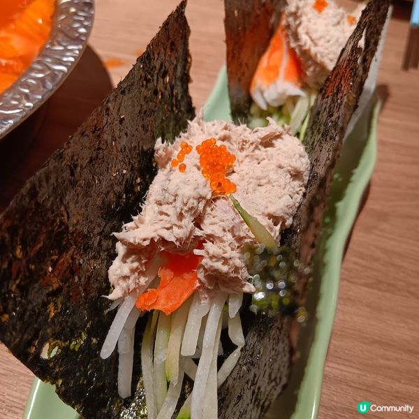 多米·山 手作日料