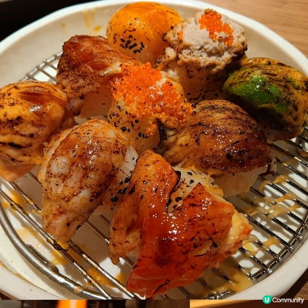 多米·山 手作日料