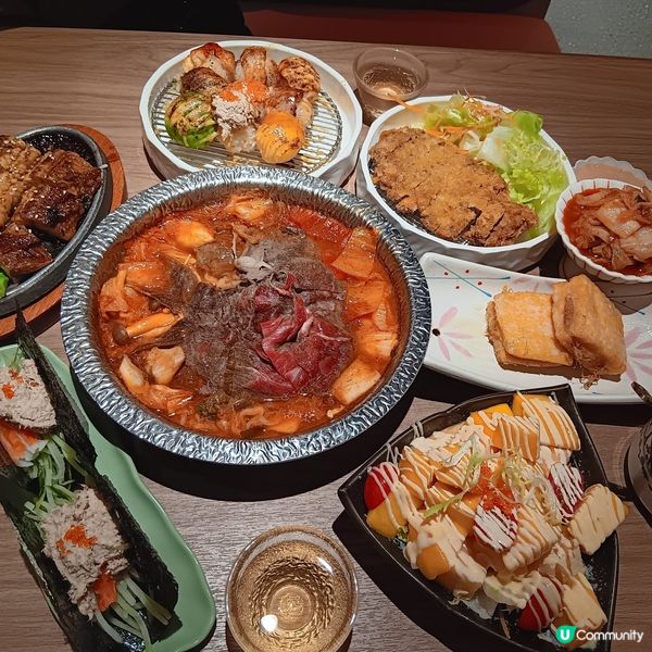 多米·山 手作日料