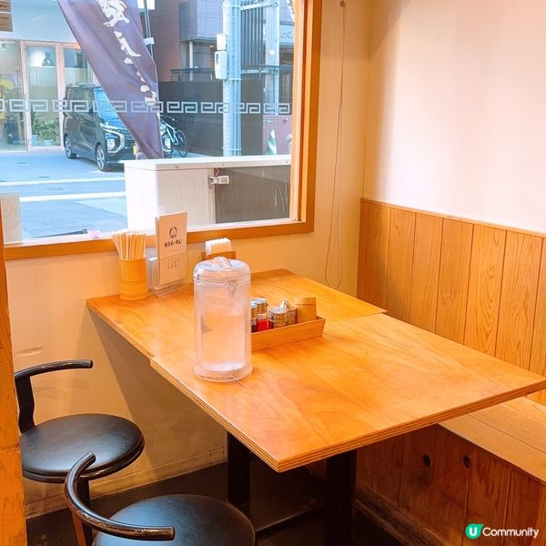 福岡必食豚肉拉麵