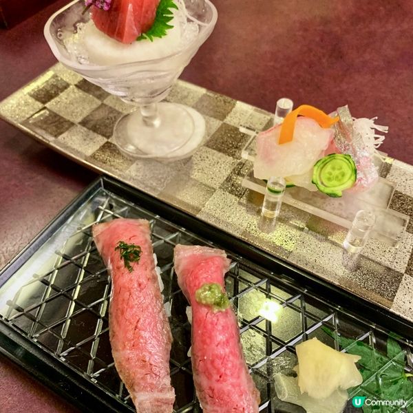 日本必食壽喜燒！😋 人形町金半