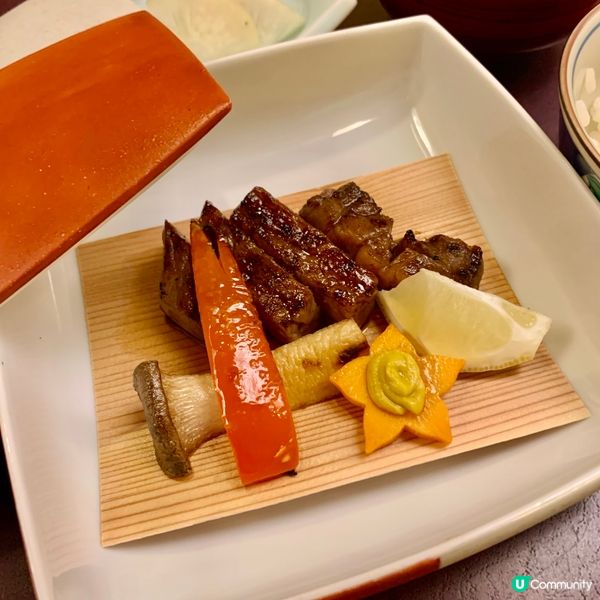 日本必食壽喜燒！😋 人形町金半