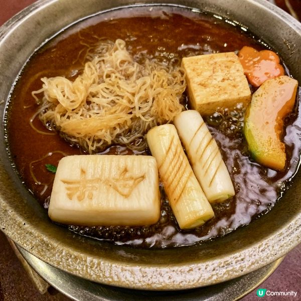 日本必食壽喜燒！😋 人形町金半