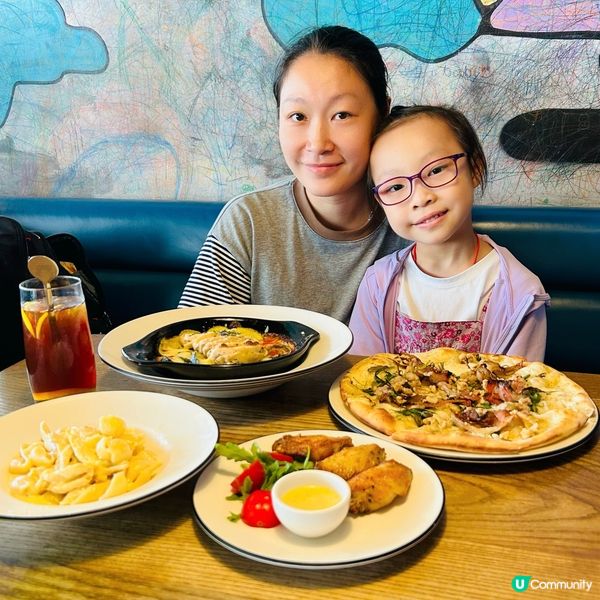 運動員加油💪🏻 全新菜單登場！🤩