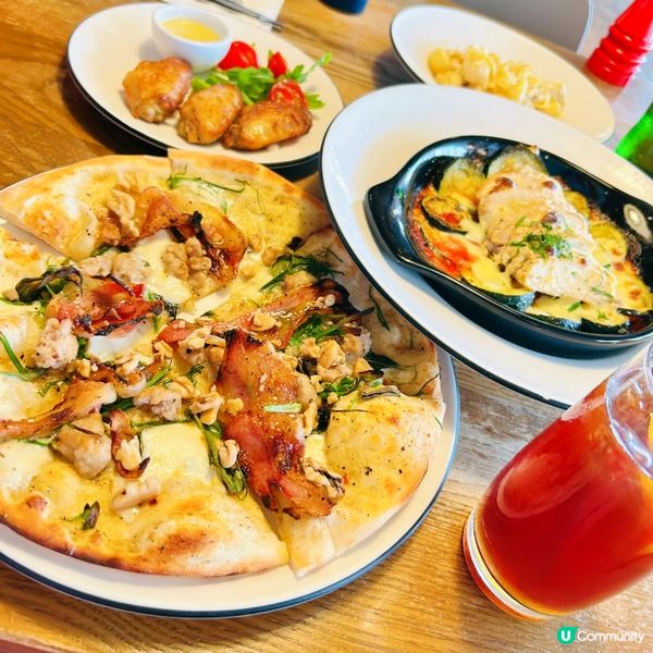 運動員加油💪🏻  全新菜單登場！🤩