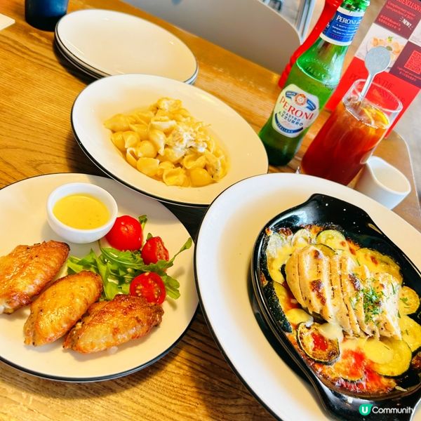 運動員加油💪🏻  全新菜單登場！🤩