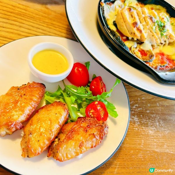 運動員加油💪🏻  全新菜單登場！🤩