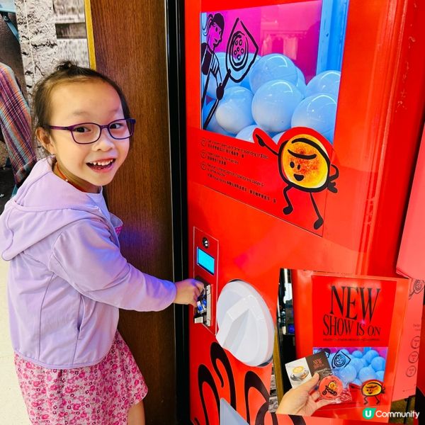 運動員加油💪🏻 全新菜單登場！🤩