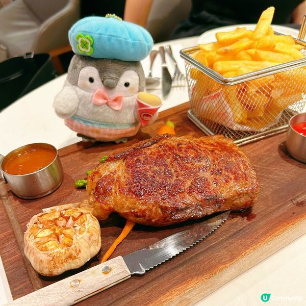 可麗餅好睇又好食🥰