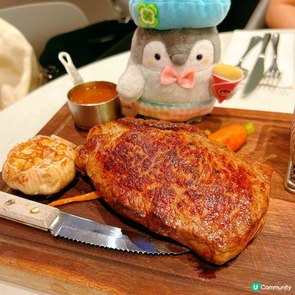 可麗餅好睇又好食🥰