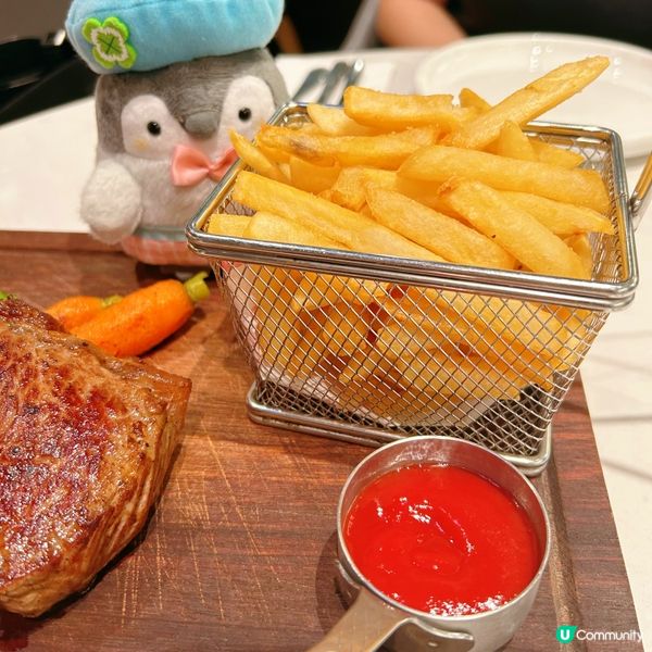 可麗餅好睇又好食🥰