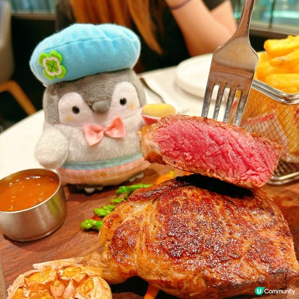 可麗餅好睇又好食🥰