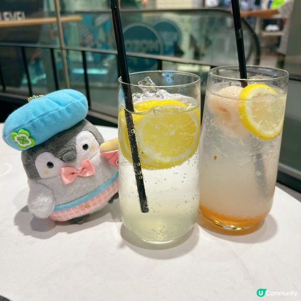 可麗餅好睇又好食🥰