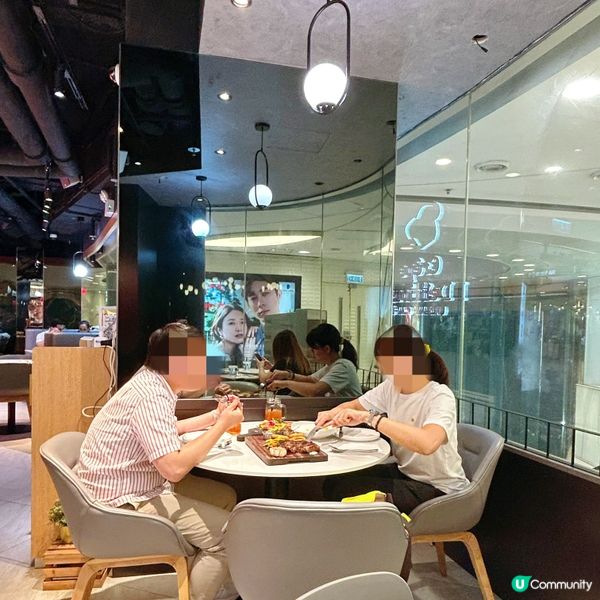 可麗餅好睇又好食🥰