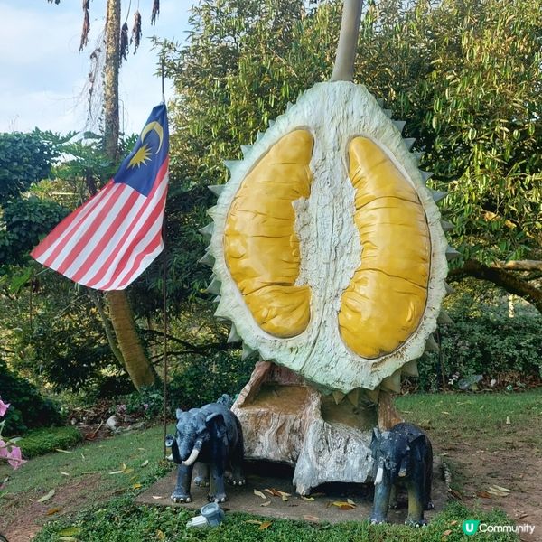 美律岭生態度假村