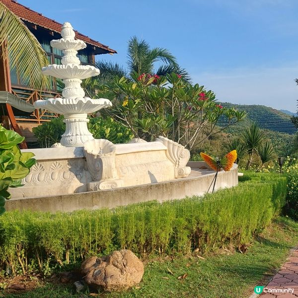 美律岭生態度假村