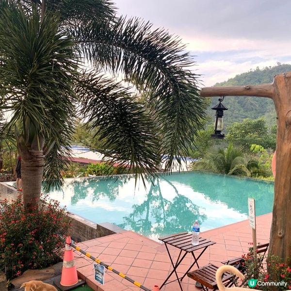 美律岭生態度假村