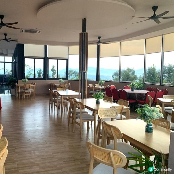 美律岭生態度假村