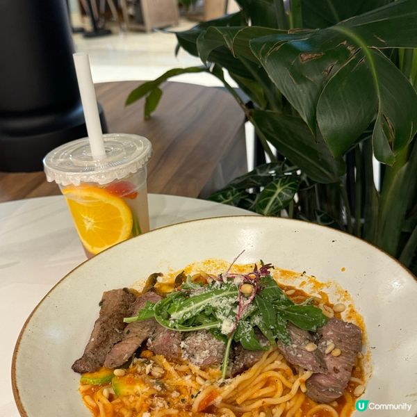 深圳網紅手工意面店  人均$50性價比超高！Pennehut