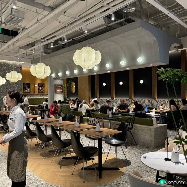 深圳網紅手工意面店  人均$50性價比超高！Pennehut