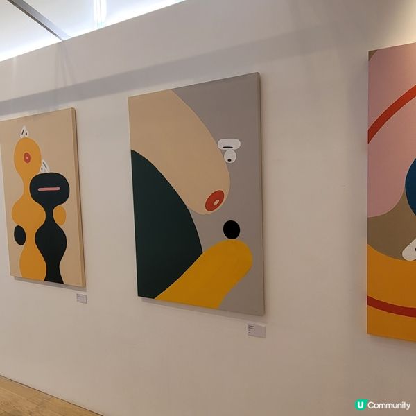 Looping in Hong Kong展覽