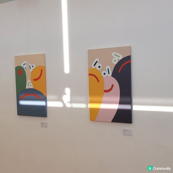 Looping in Hong Kong展覽