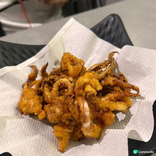 新蒲崗室內釣蝦場初體驗