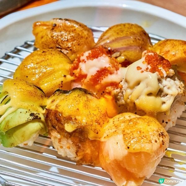 人氣日式料理店·潮吃壽司及日式料理🍣🍱