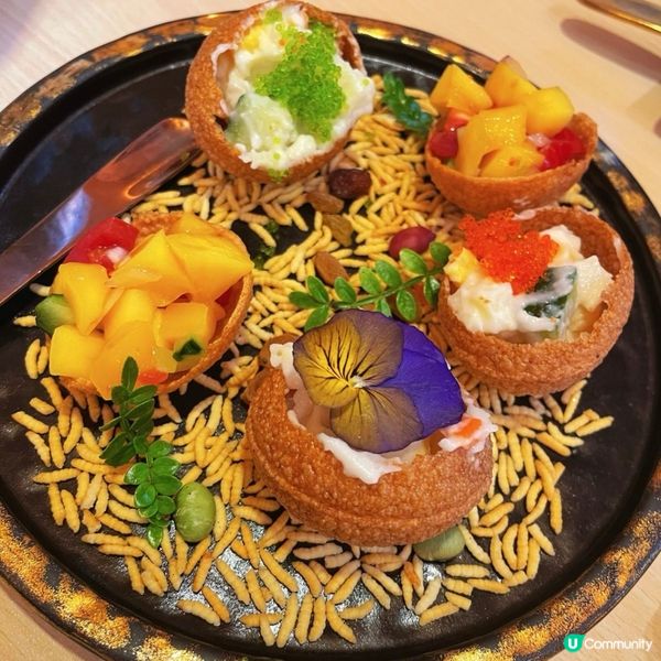 人氣日式料理店·潮吃壽司及日式料理🍣🍱