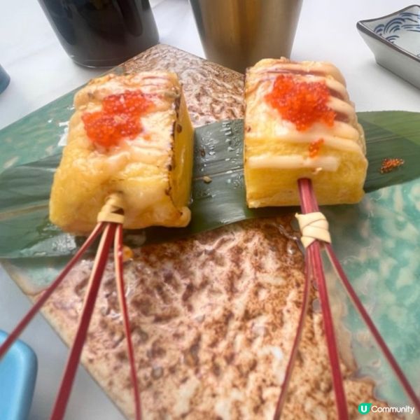 人氣日式料理店·潮吃壽司及日式料理🍣🍱