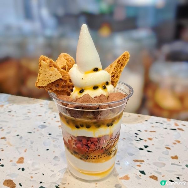 健康低脂乳酪雪糕