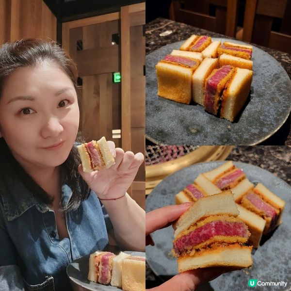 深圳美食 ︳和牛燒肉專門店