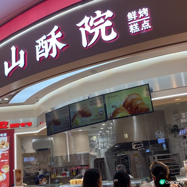 蓮塘- 象🦣山酥院