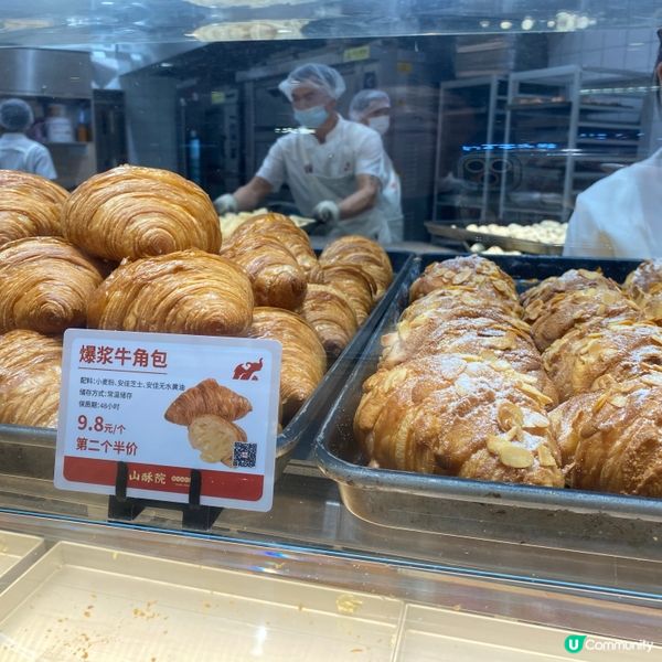 蓮塘- 象🦣山酥院