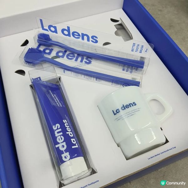 韓國🔥口腔護理 🛍