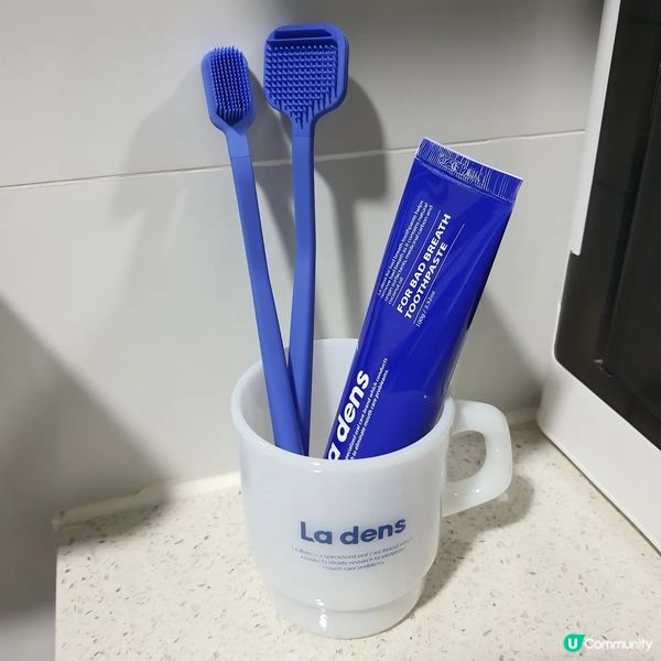 韓國🔥口腔護理 🛍