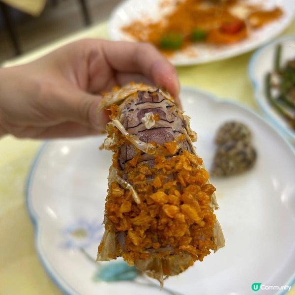 ✨️澳門海鮮好運軒✨️有專車口岸接送