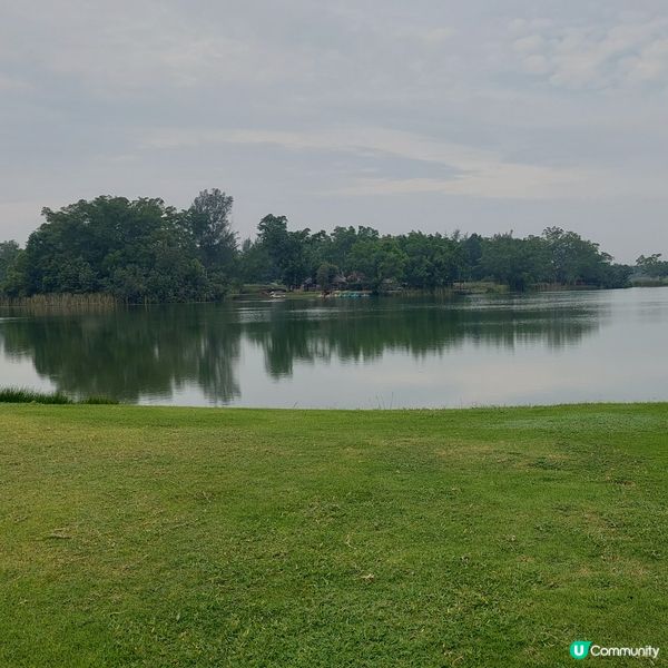 吉隆坡高爾夫球場