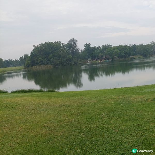 吉隆坡高爾夫球場