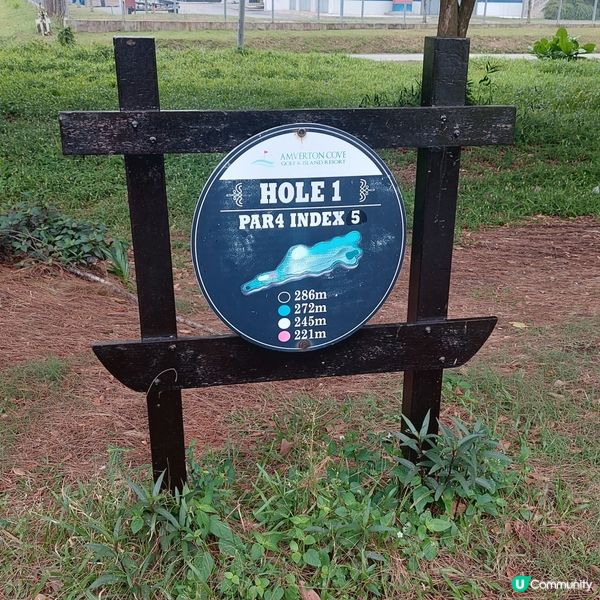 吉隆坡高爾夫球場