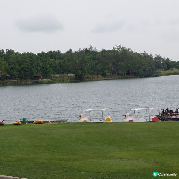 吉隆坡高爾夫球場