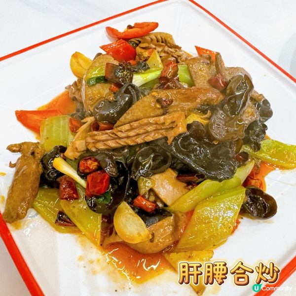 北上必吃肥腸煲！