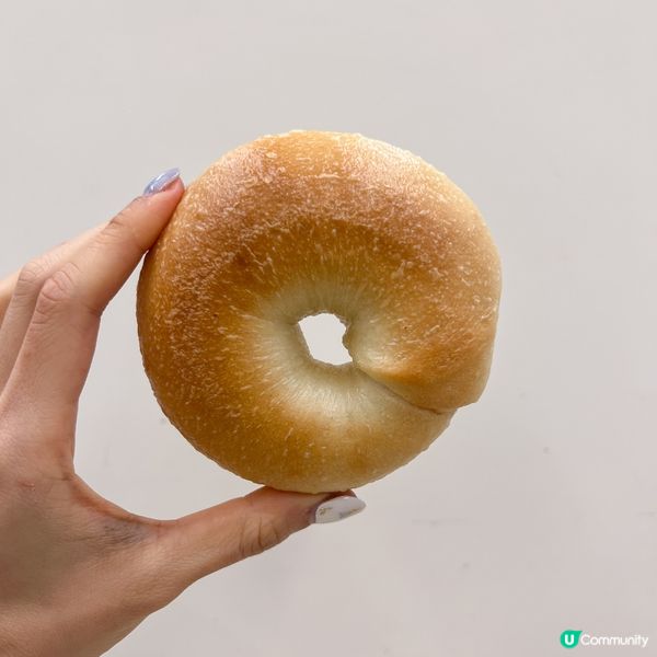 太子plus bread貝果初體驗🤩性價比極高