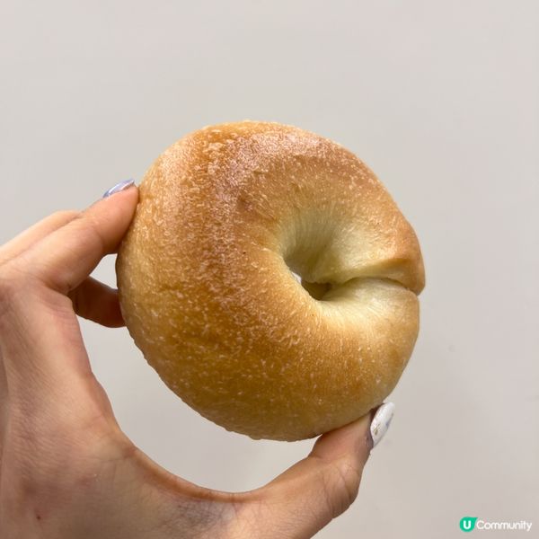 太子plus bread貝果初體驗🤩性價比極高