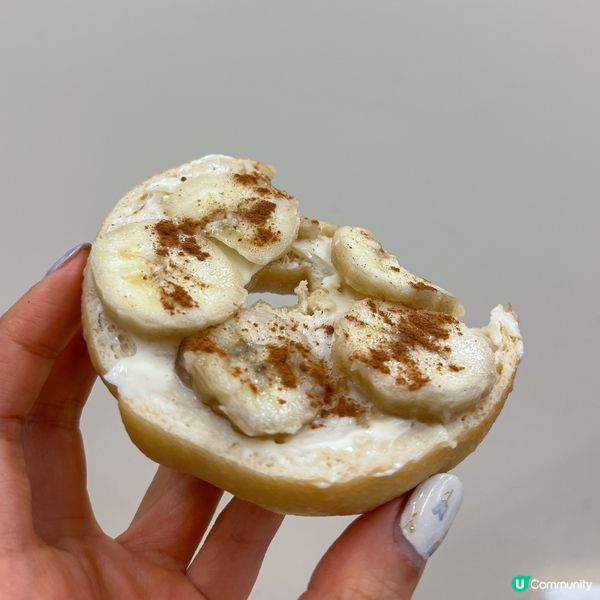 太子plus bread貝果初體驗🤩性價比極高