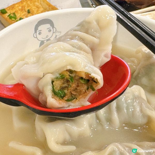 太子必食🥟豐信餃子！😋 17款任你揀！